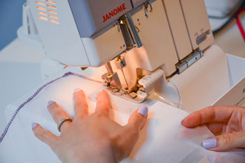 Vancouver Sewing Classes