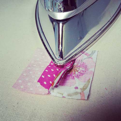 How to Sew Pin Cushion Tutorial