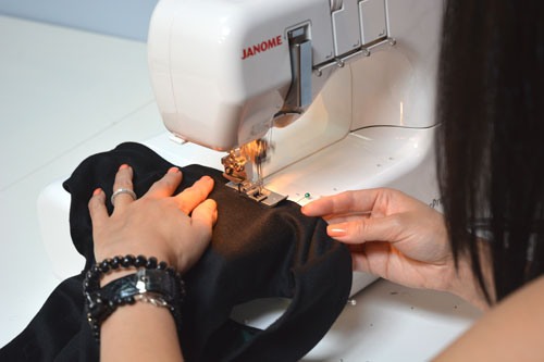 Vancouver Sewing Classes