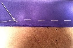 Sewing With Silk Tips Hacks