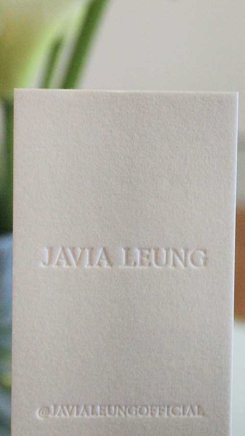 Javia Leung