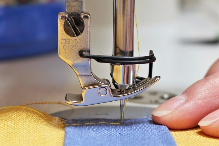Vancouver Sewing Tutorial