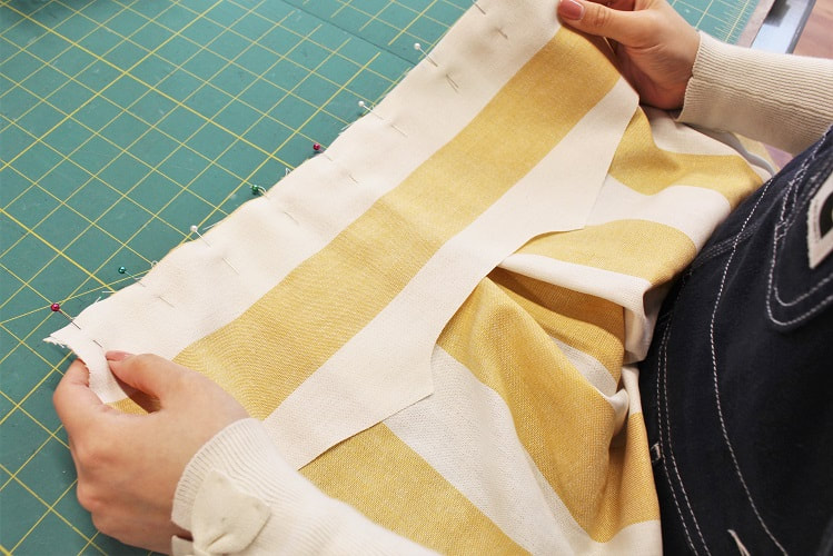 How to Sew a Tailored Shirt