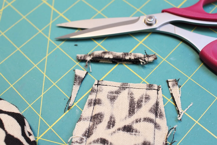 Sew-a-Long Knot Bag